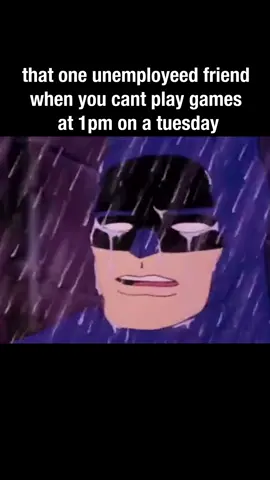 Its just not fair 😣 #unemployed #gaming #batman #gamers #r6 #rocketleague