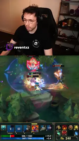 Asi se rompen relaciones... #reven  #reventxz  #revenclips  #lol  #leagueoflegends  #fyp  #parati  #foryou  #foryoupage  #fail  #twitch  #streamer  #clips  #humor  #viral  #twitchespaña