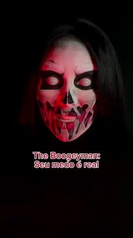 E você, acredita no bicho-papão?   Corre pro cinema pra conferir o final dessa história no novo filme da Disney - ‘’Boogeyman -Seu medo é real”     #Boogeyman #publidaaninha #publi 