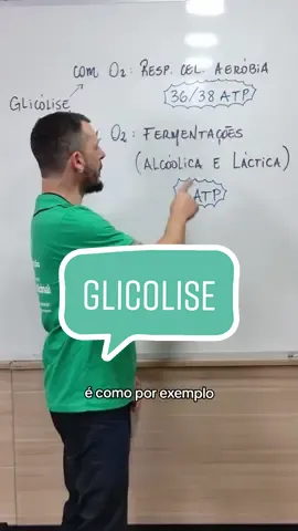 Como a célula consegue energia? Spoiler: não é por carregador! O professor Davi te explica. #fleming #biologia #bio #biology #dicadebio #biologiaenem 