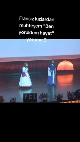 #fransızca #benyoruldumhayat 