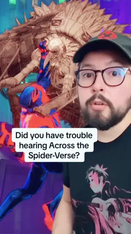 #stitch with @IGN  I thought it was just me lol #iplay2much #faithfullyfoolish #acrossthespiderverse #milesmorales 