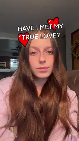 im taking this as a sign #haveimetmytruelove #soulmatefilter #bf 
