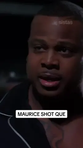 Now Maurice be for real! 😩  WWYD if you were in his shoes? #SistasOnBET  Watch an all-new #SistasOnBET Wednesday 9/8c! ✨