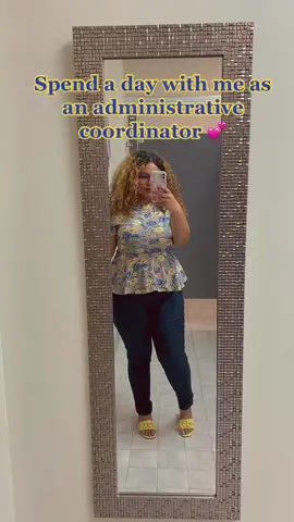 My day as an administrative coordinator 💕 #worktok #dayinmylife #cometoworkwithme #officelife #officejob #admin #coordinator 