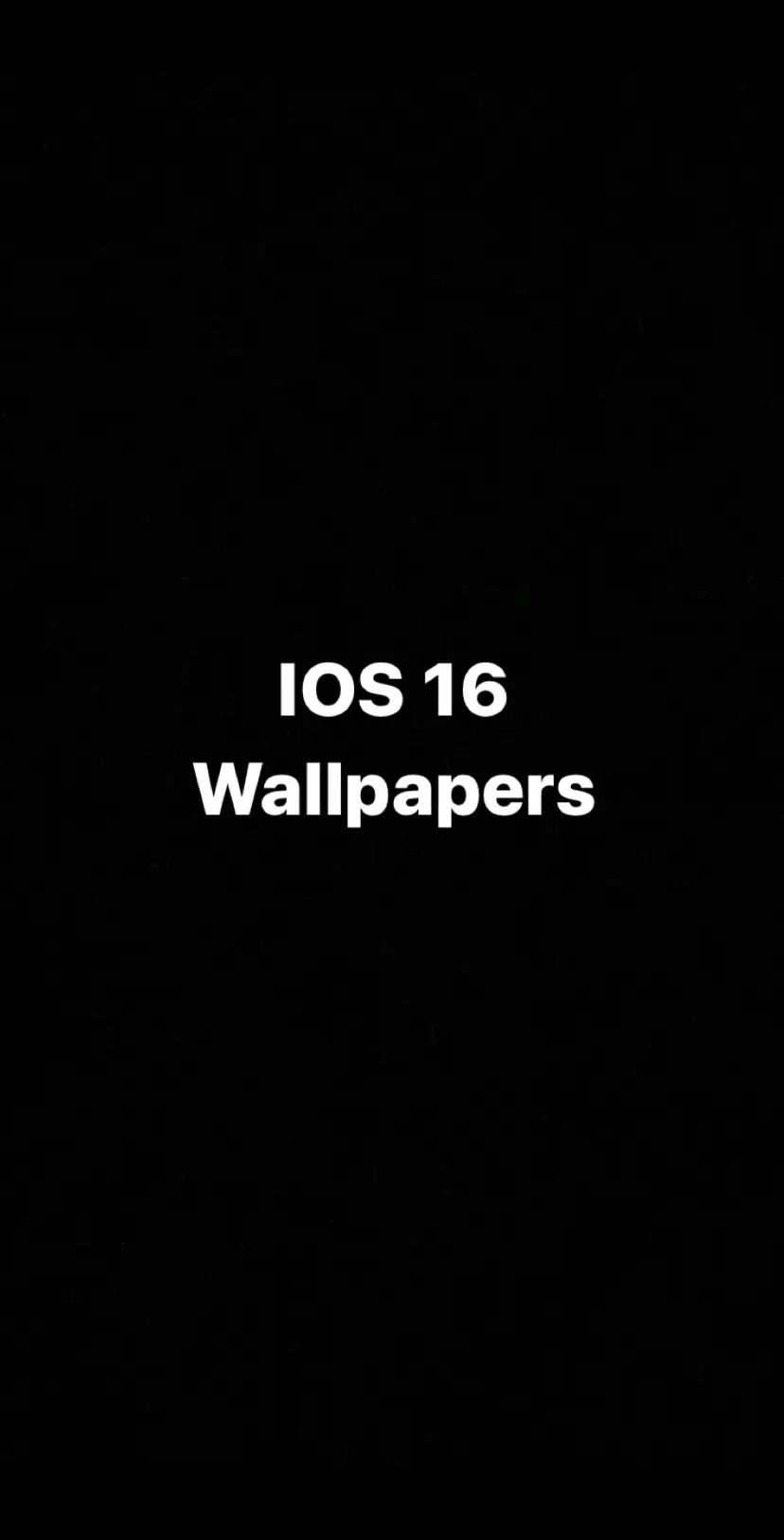 IOS 16 Wallpapers🪄🧙‍♂️ #wallpaper #wallpapers #wallpaperengine #ios #ios16 #wallpapervideo #wallpaperiphone #ios17 