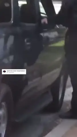 “Impeding in our investigation” ##copsoftiktok##copwatch##firstamendmentaudit