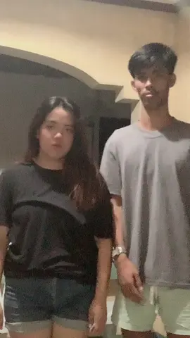 hirap mag pigil ngbtawa pag ikaw kasama ko mag tiktok @Angelo Libranda 