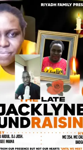 Support the Jackline Migisu Family🙏. Amekufia SAUDIA! #voo_tv #vootvyoutube #kadamasaudia🇸🇦 #kenyansinsaudia🇸🇦🇸🇦🇰🇪🇰🇪 #kenyansinlebanon #kenyansingulf #kenyansingermany #kenyansinuk🇬🇧🇬🇧 #kenyansinusa🇺🇸 #kenyansinqatar🇶🇦🇶🇦🇰🇪🇰🇪 #tiktokkenya #kisiitiktokres #nairobitiktokers #fyp #kenyantiktok 