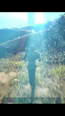 #Fyp #arksurvivalevolved #TheSun 