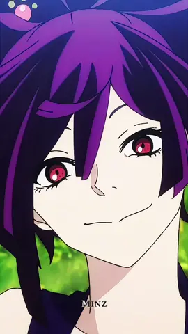 Yuzuriha | nonton anime uncen link di bio #throwfamily #minnn乄 #anime #jigokuraku 