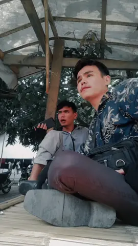 Bujingon ma sadari on#KontenLucuNgakak #aktingwongndeso #PutraSunda #CallofDragons 