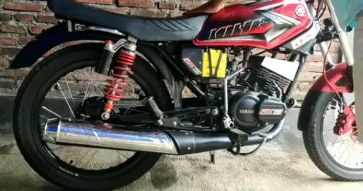 cek sound knalpot rx king standar racing#rxking #rxkingindonesia #rxking135cc #rxkingnusantara #rxkingviral #rxkingbandung #rxkingmodifikasi #rxkingmedan #rxking135 #rxkinghitz #rxking135 #knalpotrxking #fypシ゚v #pastifyp #fypage #xyzbca 