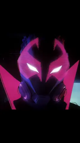 First vid 👏 #fyp #milesmorales #evil #spiderman #spidermanacrossthespiderverse #edit