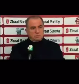 sadece bir üzüldüğüm şey var.. #keşfet #fatihterim #fatihhoca #sad 