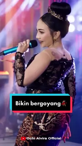 Ochi Alvira ft. Syahiba Saufa - “Rasah Nyangkem 3”🔥 Full di Youtube channel Ochi Alvira Official✨ . #syahibasaufa #ochialvira  #rasahnyangkem3  #musikvideo  #newrelease  #tapromusik #campursari  #sinden