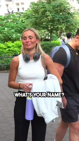 Nurse spends $500 on shopping #streetinterview #foryou