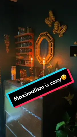 #maximalism #maximalist #maximalistdecor #witch #witchaesthetic #darkcottagecore #darkcottagecoreaesthetic #altar #witchyvibes #witchythings #vintagewitch #thriftywitch #eclecticwitch #eclectichome #thrifted #thriftedhome 