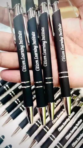 JBi Customize Name Pen Price Only 70/-