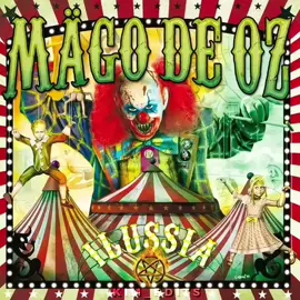 35 AÑOS #magodeoz #magodeozoficial #magodeozpelicula #diabulusinopera #zetajavierdominguez #fansdemagodeoz 