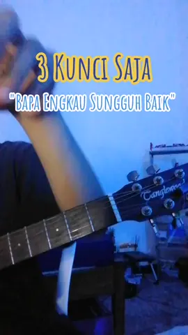 3 Kunci Saja 