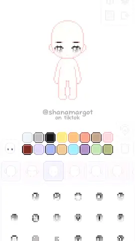 hi! this is my first video ^^ #moots? #mylittlestar #idolmaker #fyp #xybcza #foryoupage #letsbemoots