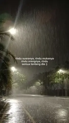 hanya rindu #fyp #fypage #xyzbca #foryoupage 