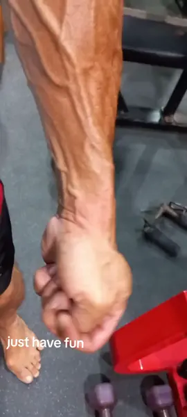 #GymTok 