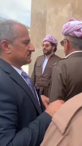 سترانا  شێخ ئیدریس شێخێ مه‌یه‌ كۆرێ سه‌رۆكێ مه‌یه‌  په‌یڤ و كوتن  نێچیرڤان ئاكره‌یی