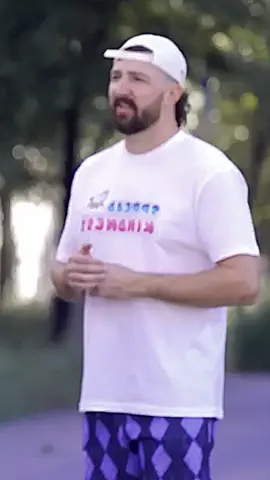 Being An A--hole While Wearing A Spread Kindness Shirt..#thatwasepic #prank #pranks #bigdawstv #socialexperiment