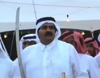 حضرة صاحب السمو الأمير الوالد الشيخ حمد بن خليفة آل ثاني حفظه الله ورعاه❤️🇶🇦