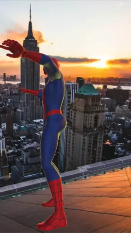 new filter Spider-Man dancing#tiktok #foryou #viralvideo #viraltiktok #trendingviralvideo #unfrezzmyaccount 