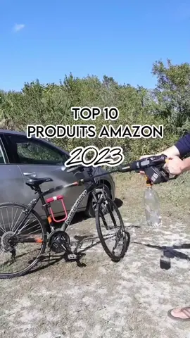 Le meilleur de 2023 ! Et vous ? quel est votre préféré ? #amazonfinds #amazonfavs #tiktokmademebuyit #amazonmusthaves 