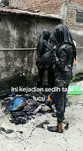 #masukgotfyp #keceburparit #sedihtapilucu #mandiairgot 