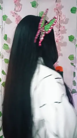 Kanae Kocho 🌸 Cosplay #demonslayercosplay #demonslayer #kanaekocho #kanaecosplay #kimetsunoyaiba #cosplayer #kimetsunoyaibacosplay #cosplaykanae #fypシ 