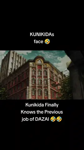 #dazaiosamu #dazai #kunikida #bungoustraydogs #bungostraydogs #anime #animeedit #animerecommendations #animetiktok #fypシ゚viral 