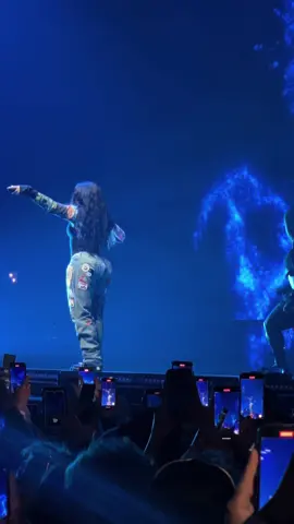 sza last night 🫶🏻🫶🏻 #manchester 