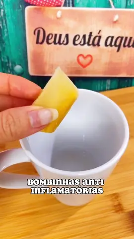 Bombinha antiflamatoria #fy #foryou #dicafit 