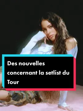 7 veces serait rajoutée pour le Tini Tour. #TINI #tinistoessel #martinastoessel #tinitinitini #artist #trend #musica #tinistas #pourtoi #fyp #foryou #tiktok #musique #tinitour #tinitour2023 #7veces 