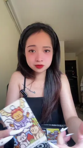 mùi tình iu bay qua chỗ Phương Anh 😀 #phuonganhtarot 