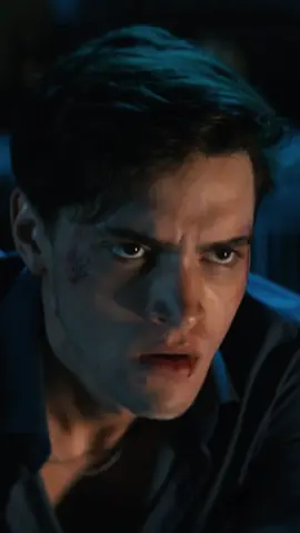 Jealous Nick 😮‍💨 #culpamia #gabrielguevara #mercedesron #myfault #myfaultmovie #nickleister #fyp #culpamiapelícula #primevideo #spanishmovie #foryou #nicknoah #nicolewallace #noahmorgan 