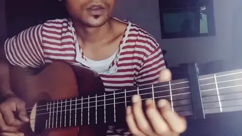 C.I.N.T.Arequest nya bang @fazaazariaaaa #bagindasband#cover#fingerstyle#akustik#fyp#fypシ#fyppage#capcut
