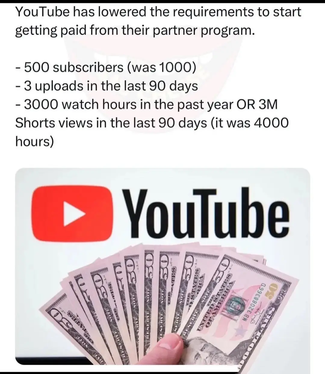 Bout yo go harder fr #ripmeouttheplastic #youtuber #blackyoutubers 