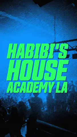 Habibi’s House is BACK BAYBEEE‼️ July 28th at @Academy yallah bring your friends!! Tickets in my bio 🌐🔊 #party #dj #losangeles #arab #arabmusic 