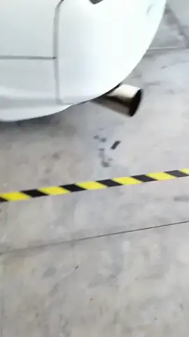 Supra broken exhaust in Tokyo Auto Salon Kuala Lumpur 2023 #tokyoautosalon2023 #jza80 #supramk4 #superdragger 