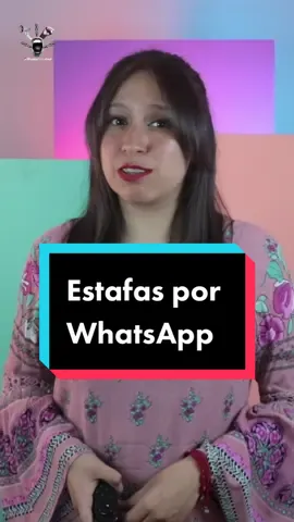 Mucho ojo con las estafas por Whats App. Te contamos de qué trata para que no caigas. 
