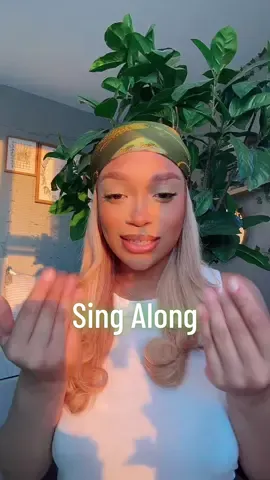 Vibe w/ me twin abd get into the beatttt😫                          #vibecheck #singalong #beyonce #fypシ #viral #kym 