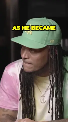 NFL player reveals shocking truth about his regrets and lessons learned #thepivot #pivot #fyp #thepivotpodcast #thepivotclips #football #footballclips #ochocinco #chadjohnson #fredtaylor #channingcrowder #ryanclark #podcast #podcastclips