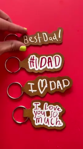 Sweetest #fathersdaygift 