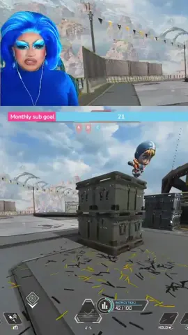 Where did this Octane go!? Is he cheating!? #apex #apexlegends #apexclips #apexlegendsclips #apexlegendsfunny #apexcheater #apexlegendscheater #apexlegendsmemes 